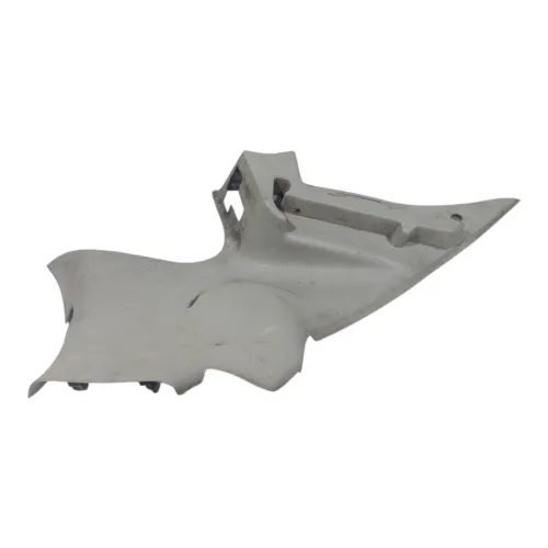 Acabamento Bagagito Traseiro Direito Peugeot 206 1999 A 2009