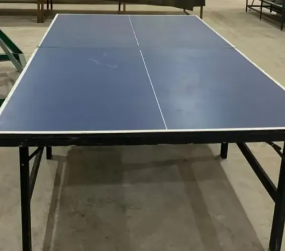 Mesa de Ping pong