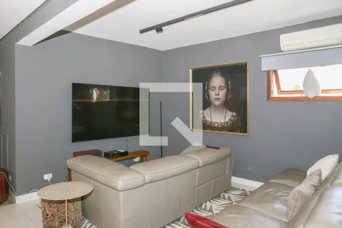 Casa à Venda - Vila Romana, 3 Quartos, 229 m2