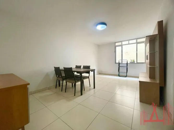 Apartamento com 2 dormitórios, 67 m² - venda por R$ 470.000 ou aluguel por R$ 2.940/mês -