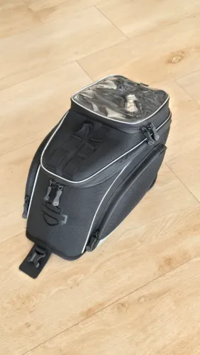 Bolsa de tanque original Harley-Davidson Pan América 