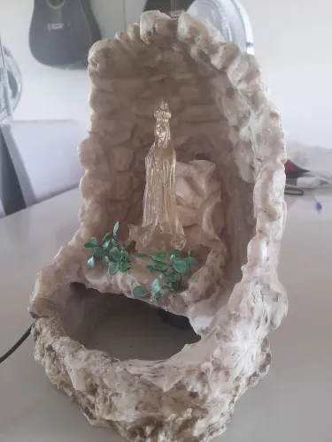 Fonte de água Decorativa