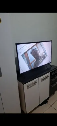 Smart tv Samsung 43 polegadas