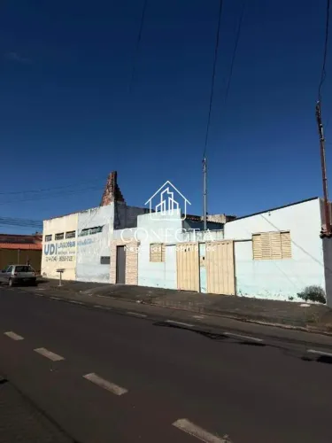 Imóvel comercial com 3 kitnets à venda no bairro Planalto em Uberlândia