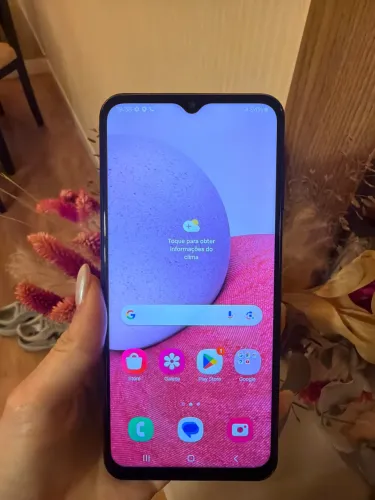 Telefone Celular Samsung A13