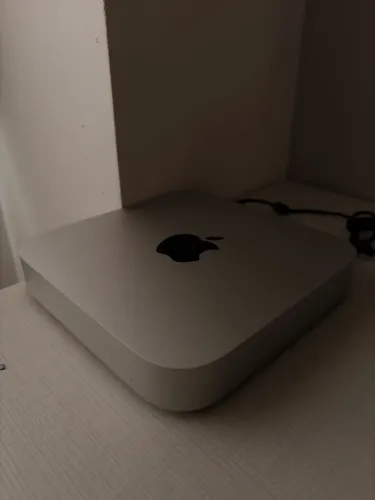 Apple Mac Mini M1 256GB