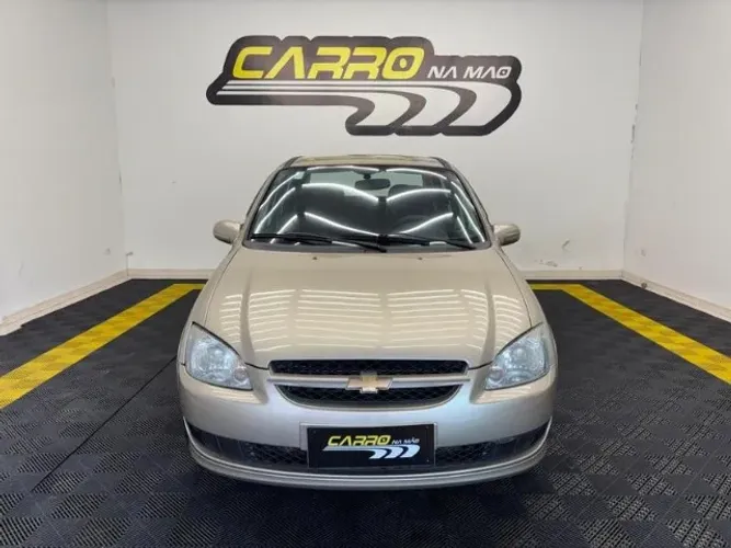 Chevrolet Classic Life/ls 1.0 VHC Flexp. 4P 2013