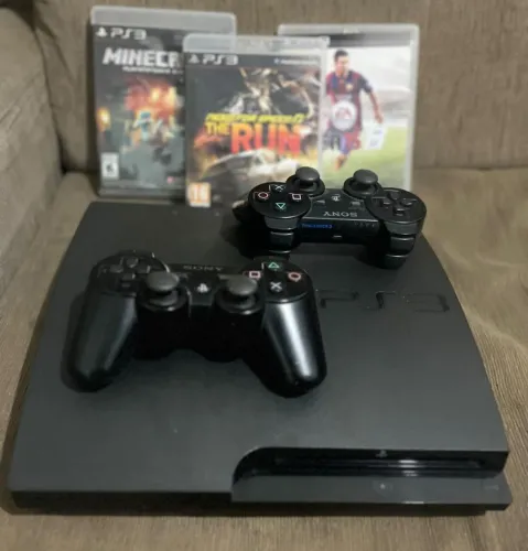 Ps3