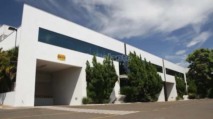 galpão - Techno Park - Campinas