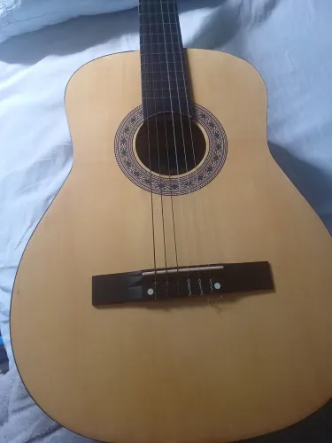 Violão 120 reais