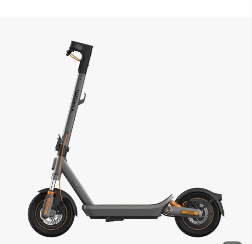 Patinete elétrico 6 Max xiaomi
