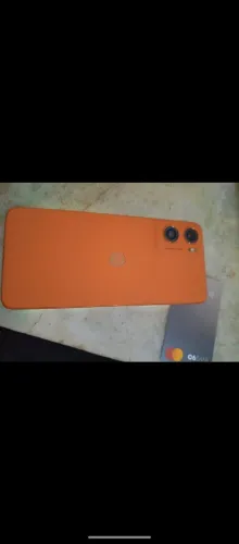 Vendo moto g06 ou moto g54