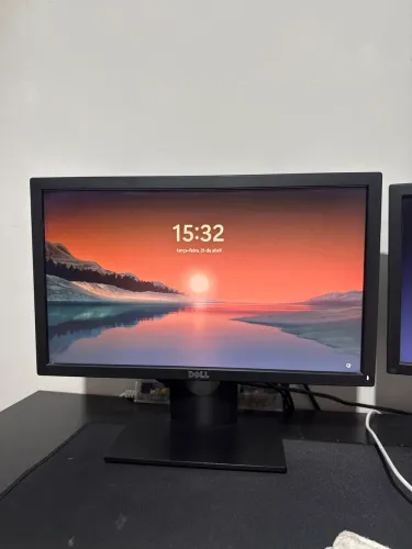 Monitor dell 18.5 polegadas 
