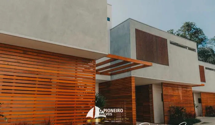 Casa de Condomínio com 3 quartos, Camburi, São Sebastião - R$ 2.56 mi, Cod: 2978