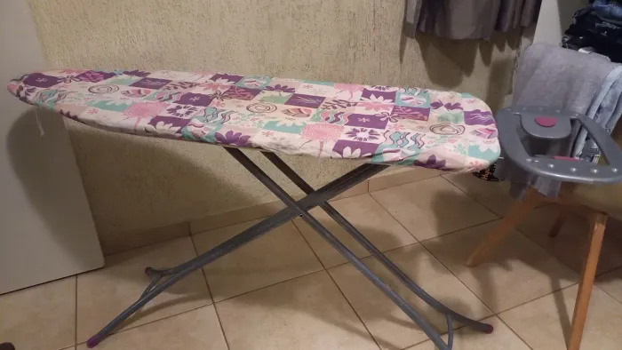 Tábua de passar roupa
