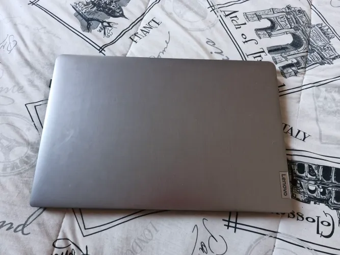 Notebook Lenovo Ideapad 3 Ryzen 7 5700U