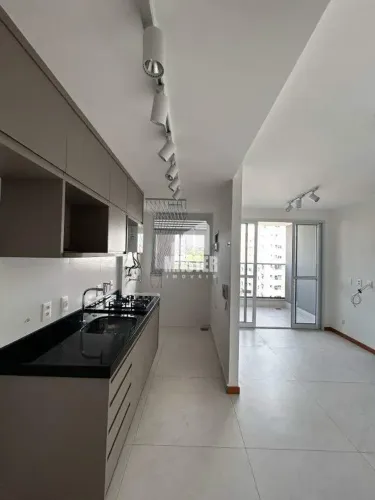 Apartamento para aluguel, 2 quartos, 1 suíte, 1 vaga, Jardim Camburi - Vitória/ES