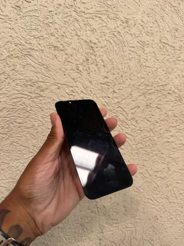 iPhone 13 Pro