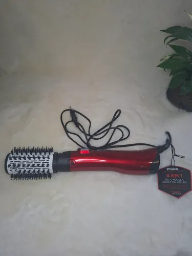 Vendo Escova Rotativa Philco 220v