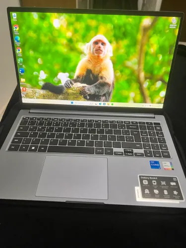 Notebook Galaxy Book4