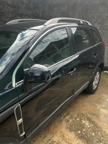 Chevrolet Captiva Sport FWD 2.4 16V 171/185cv 2010