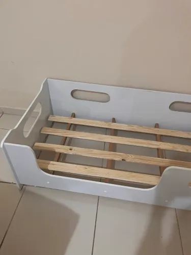 Cama infantil