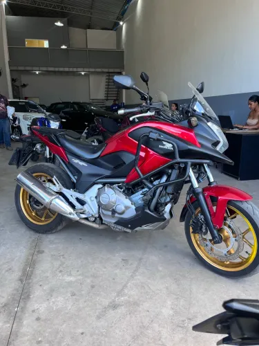 NC 700 2014 31.900