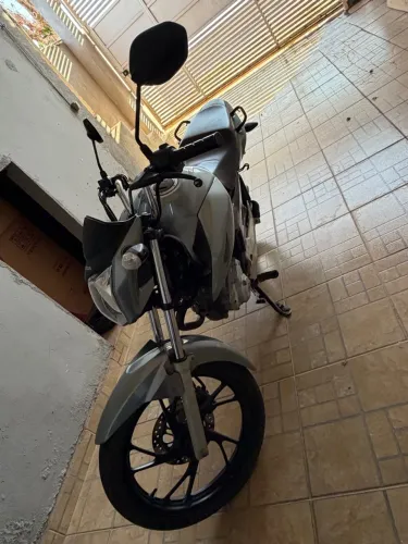 Fam 160 21/22 cor cinza