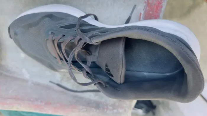 Tênis 42 adidas Runfalcon 6