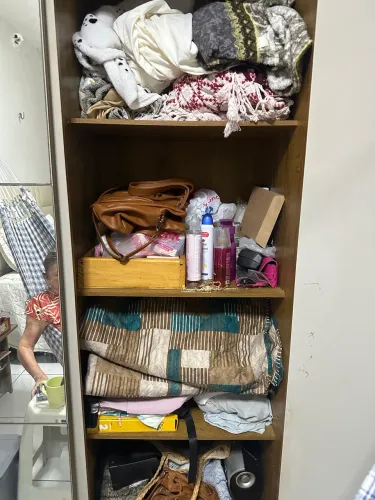 Guarda roupa