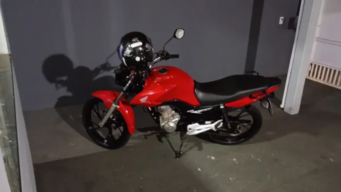 Cg Fan160 completa