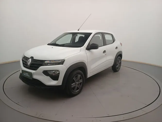 Renault Kwid 1.0 Zen 2026
