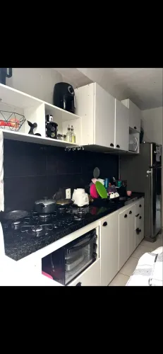 Móveis projetados