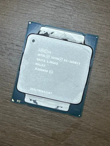 Xeon 2650 v3