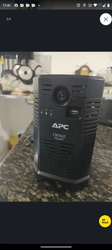Estou vendendo por motivo de mudança