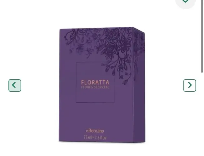 Produtos Boticário Originais - Entregas Rápida ?