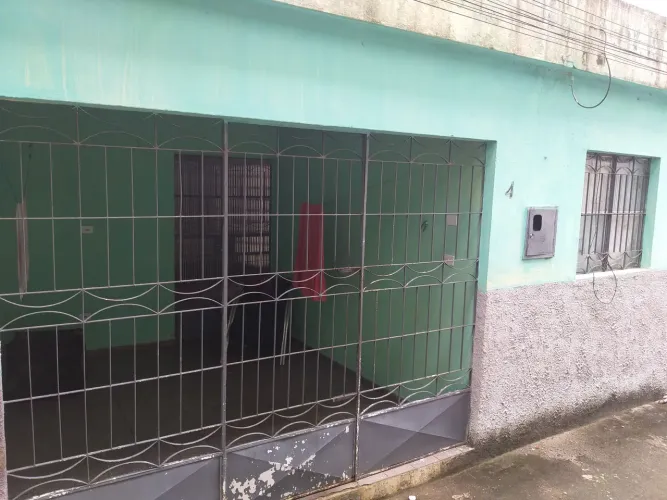 Casa 3 quartos em São Miguel dos Campos