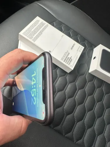 ? IPHONE 11 64GB ? IMPECÁVEL! ?