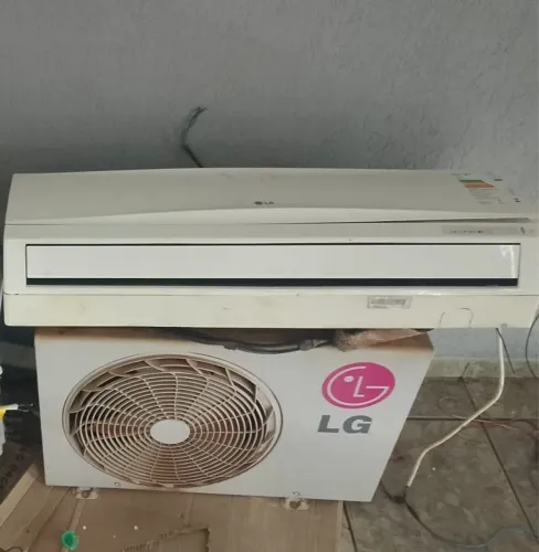 AR CONDICIONADO
