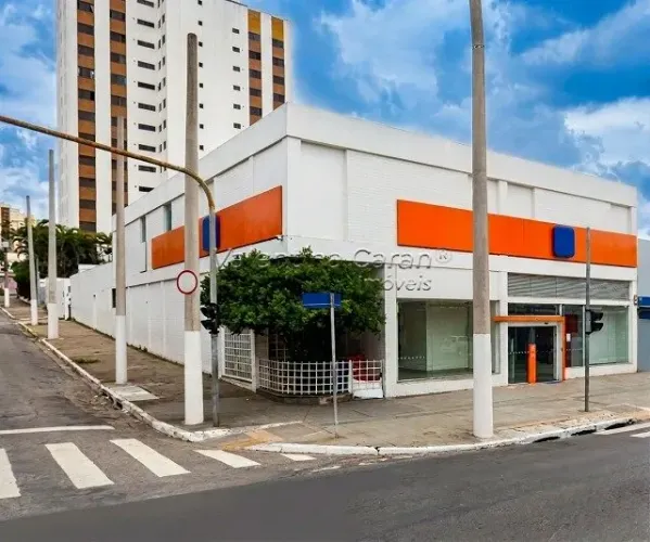 Loja para aluguel na Vila Carrão, SP