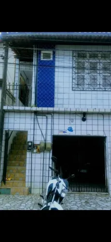 Apartamento bem localizado no monte castelo 