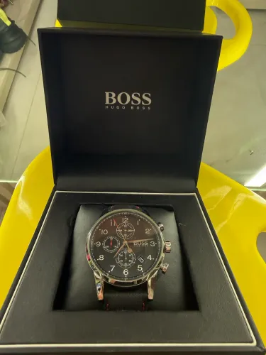 Relógio Hugo Boss Navigator