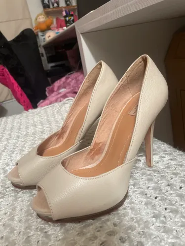 Sapato Zara