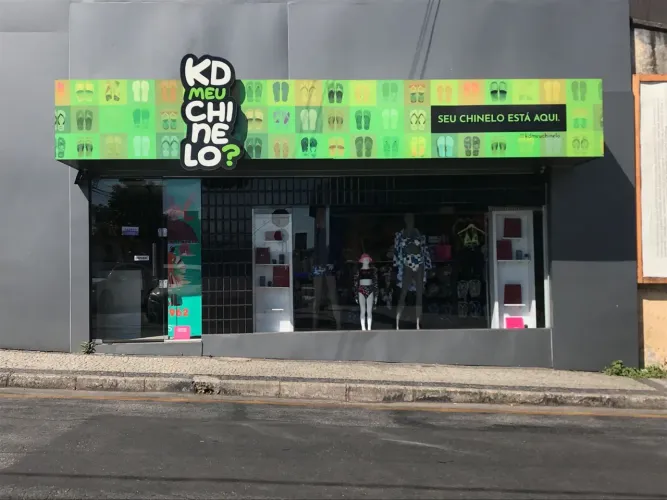 PASSO PONTO NO CENTRO DE BETIM: LOJA PRONTA, EQUIPE DE CONFIANÇA E ONLINE ATIVO