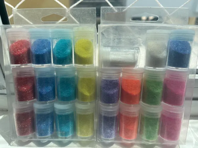 Glitter 10g