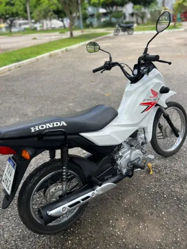 HONDA POP 110i