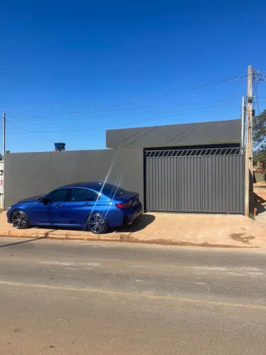 VENDO CASA no LÚCIO COSTA