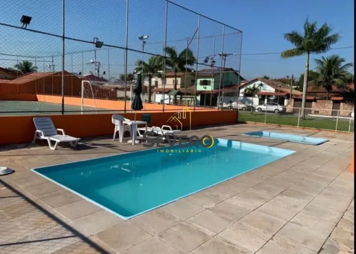 Casa à venda no bairro Centro - Maricá/RJ