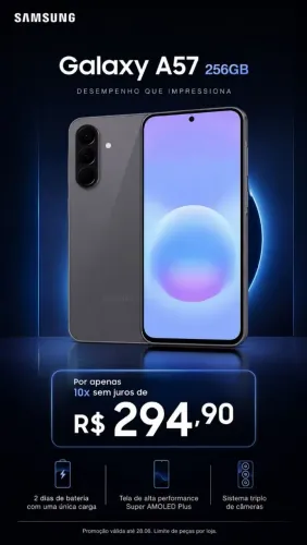 Galaxy A57