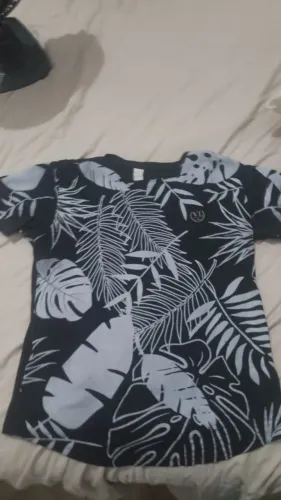 Camisas 12 anos e P